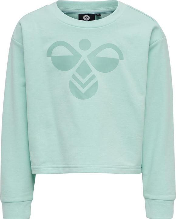 Actual product image hummel Cinco Sweatshirt (116)