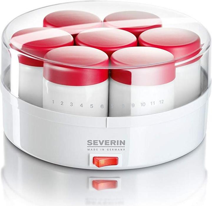 Severin JG 3519 Joghurt-Fix