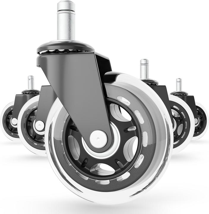 XeloTech Rulli