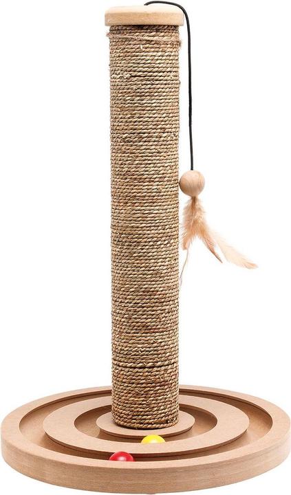 Actual product image Karlie Brigitte (40 cm, Beige)