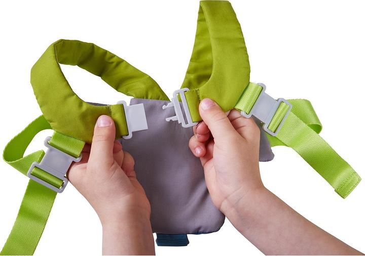 Immagine prodotto Haba Sogno del seggiolino porta bambole