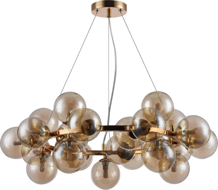 Actual product image Maytoni Dallas (G9)