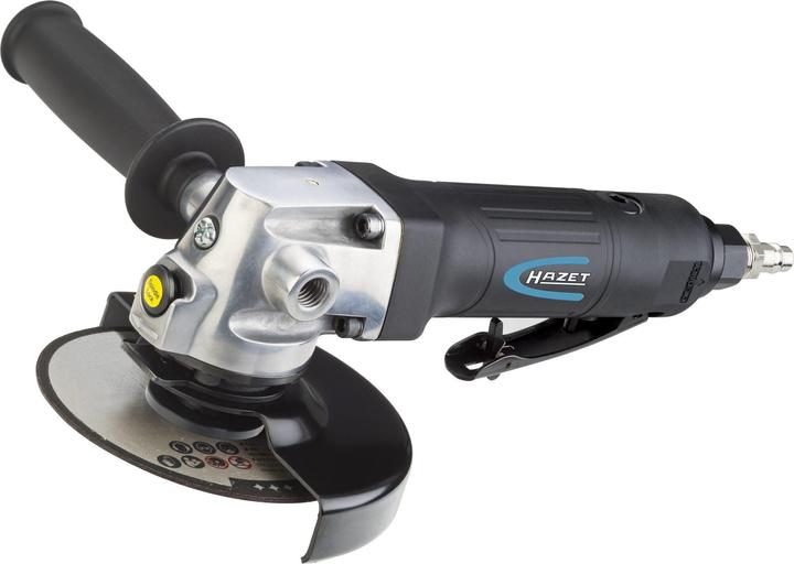 HAZET Smerigliatrice angolare 9033N-7 (125 mm)