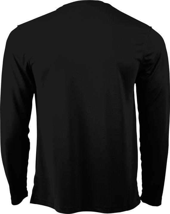 Produktbild Awdis Just Cool TShirt Langarm Cool Performance (M)