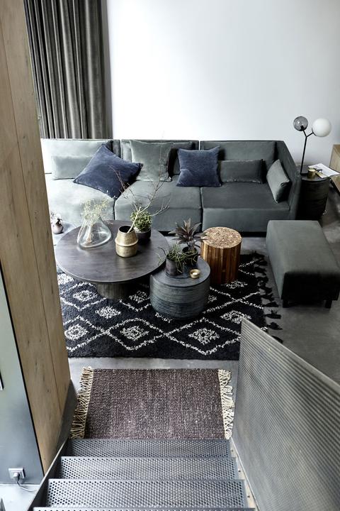 Actual product image House Doctor Marlie (140 x 200 cm)