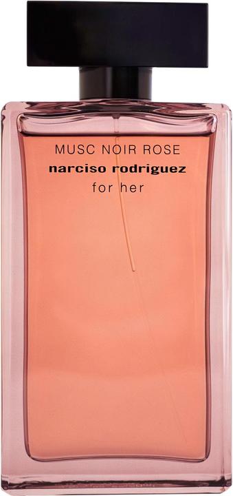 Image du produit Narciso Rodriguez Musc Noir Rose (Eau de parfum, 100 ml)