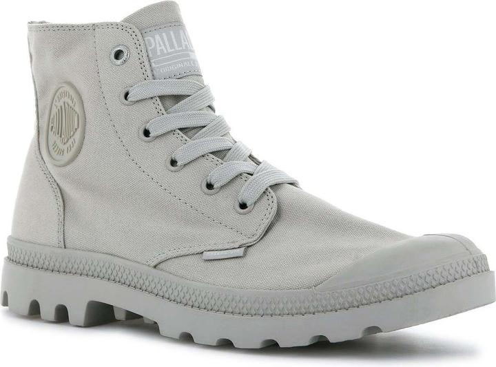 Produktbild Palladium 73089-056-M EU 39 Buty Pampa Hi 73089-056-M (39)