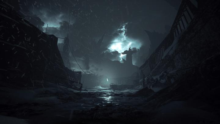 Actual product image Skybound KRAFTON The Callisto Protocol Day One English PlayStation 5 (PS5, EN)