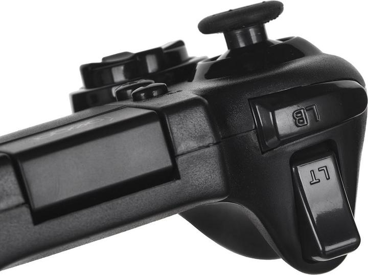 Actual product image iPega PG-9021 Gaming Controller Bluetooth Gamepad Analog Android, PC, iOS (PC, Android, iOS)