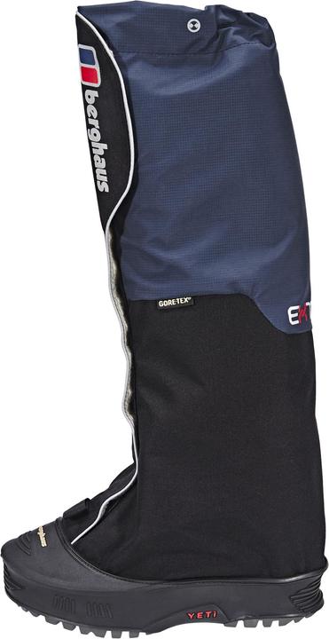 Actual product image Berghaus Yeti Extreme Pro III Gaiter (XS)