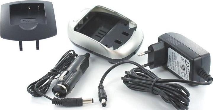 Actual product image AGI Charger compatible with Sony DSC-WX100 (Charger)