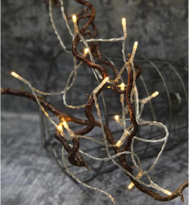 Actual product image Schönenberger Fairy lights (2.10 m)