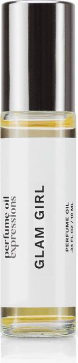 Perfume Oil Expressions Glam Girl (Eau de Parfum, 10 ml)