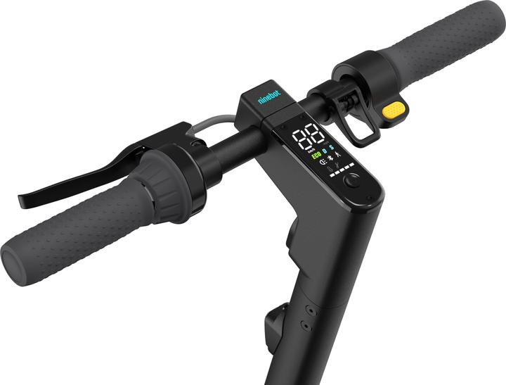 Produktbild Segway-Ninebot Max G30D II (20 km/h, 65 km, 350 W)