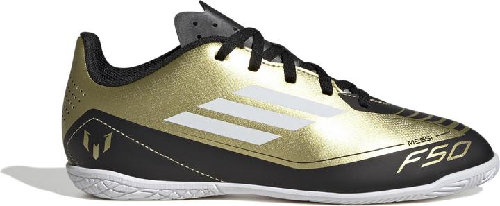 adidas F50 Club Messi Indoor (28)