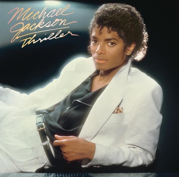 Thriller (Michael Jackson)