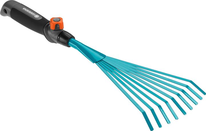 Actual product image Gardena Combisystem small broom