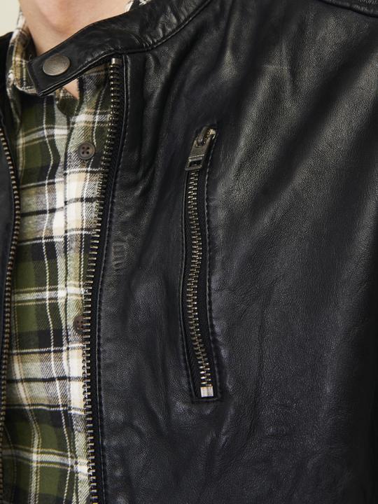 Immagine prodotto Jack & Jones Jjerichard Leather Jacket Noos (XL)