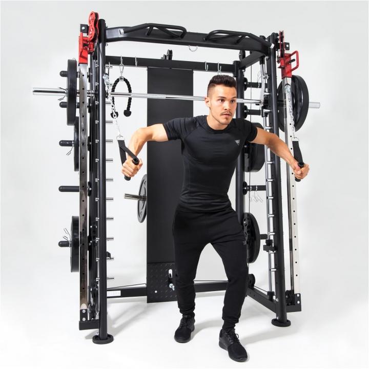 Produktbild Gorilla Sports Multistation