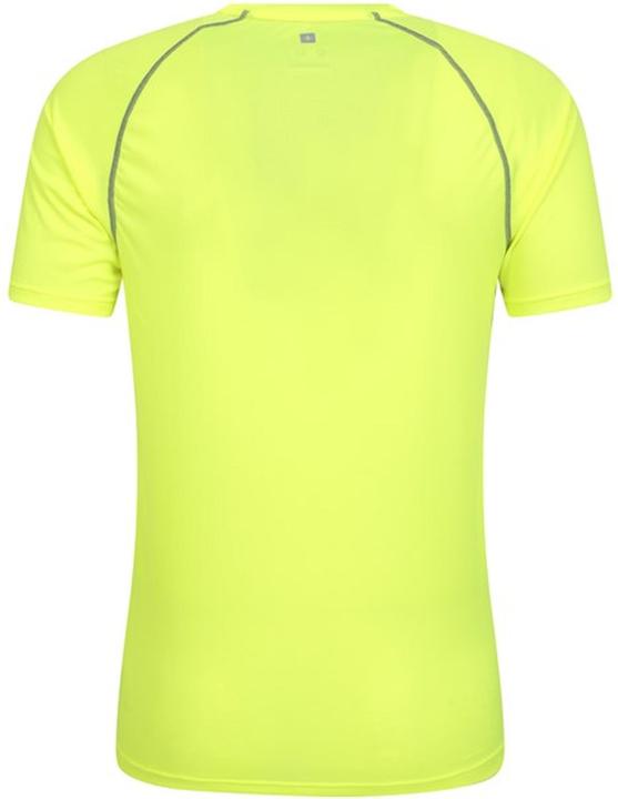 Immagine prodotto Mountain Warehouse Aero II Maglietta Maniche Corte Uomo (M)