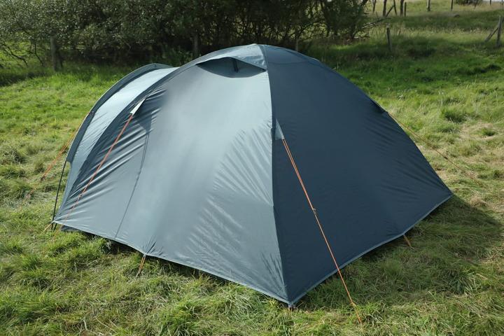 Produktbild Vango Tay 400 (Kuppelzelt, 4.79 kg, 4 Personen)