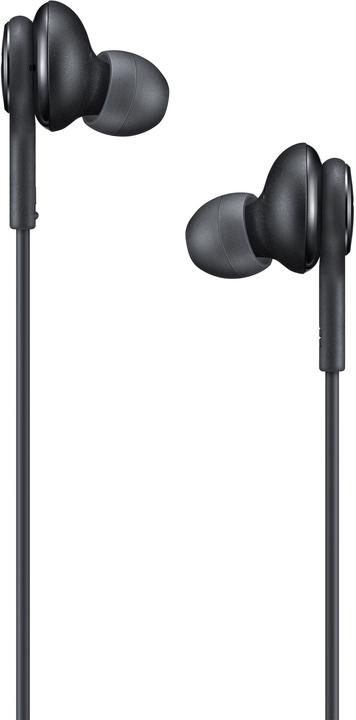 Immagine prodotto Samsung USB Type-C EO-IC100 (Nessuna soppressione del rumore, Cablato)