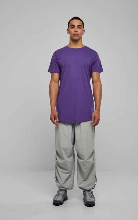 Produktbild Urban Classics Shaped Long Tee (XL)