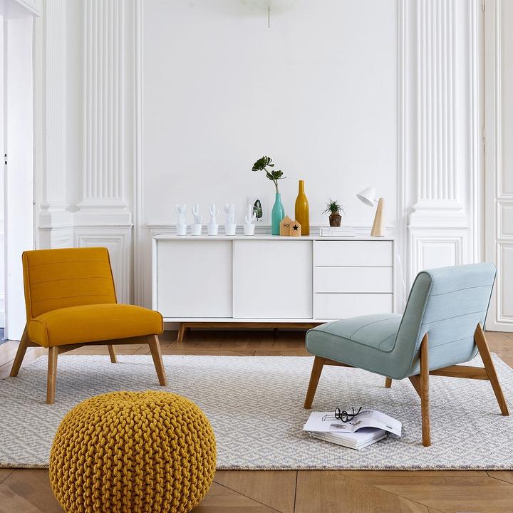 Image du produit La Redoute Interieurs Bisho
