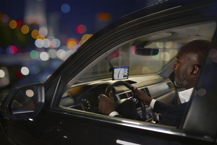 Image du produit Garmin DriveSmart 76 MT-S (7")