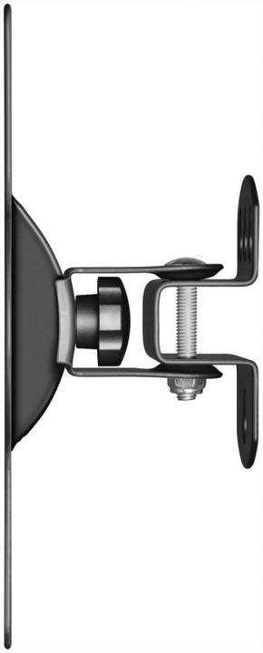 Actual product image Goobay EasyFlex M (Wall, 42", 30 kg)