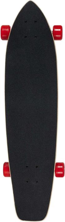 Actual product image Playlife Longboards