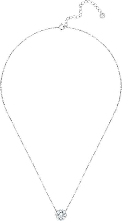 Image du produit Glanzstücke München Collier femme en argent sterling - 35062 (Argent Sterling, 40 - 45 cm)