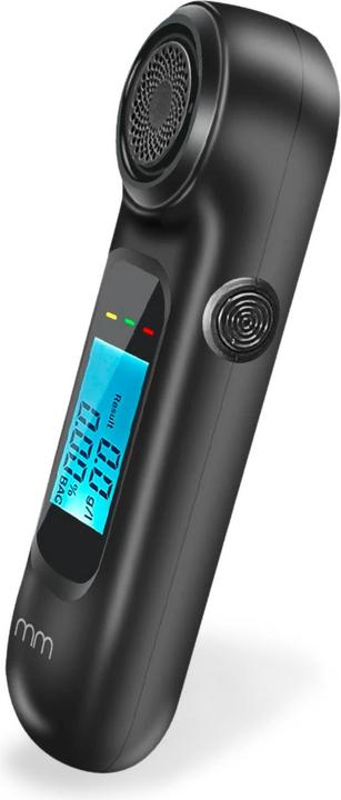 Immagine prodotto Mikamax MM - Mini Etilometro