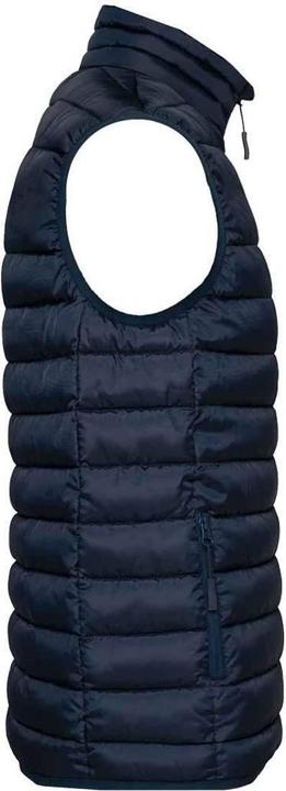 Actual product image Kariban Mens Quilted Body Warmer (M)