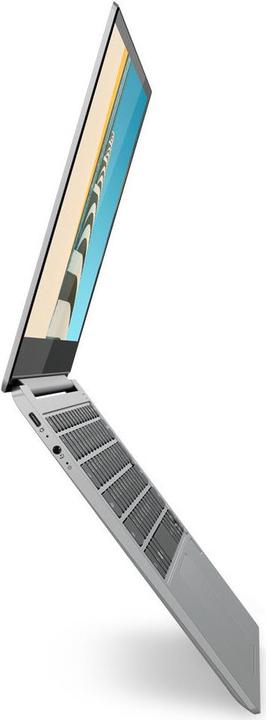 Actual product image Lenovo Yoga S730-13IWL - 256GB (81J0001WGE) (13.30", Intel Core i5-8265U, 8 GB, 256 GB, DE)