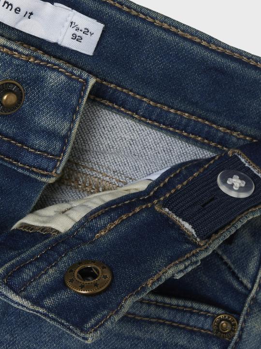 Produktbild Name it X-Slim Fit Jeans (92)