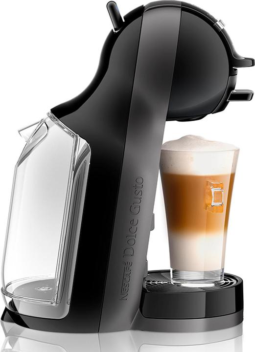 Actual product image De'Longhi Mini Me (NESCAFÉ Dolce Gusto)