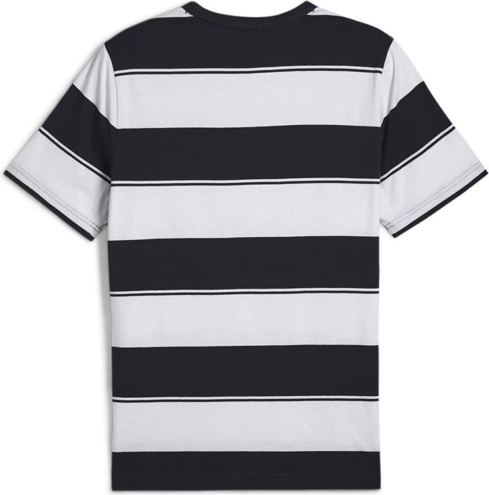 Produktbild Puma CLASS Stripe AOP Tee (XL)