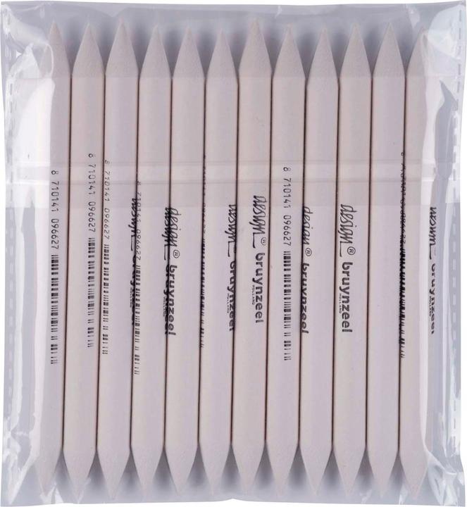 Produktbild Bruynzeel Papierwischer 140mm