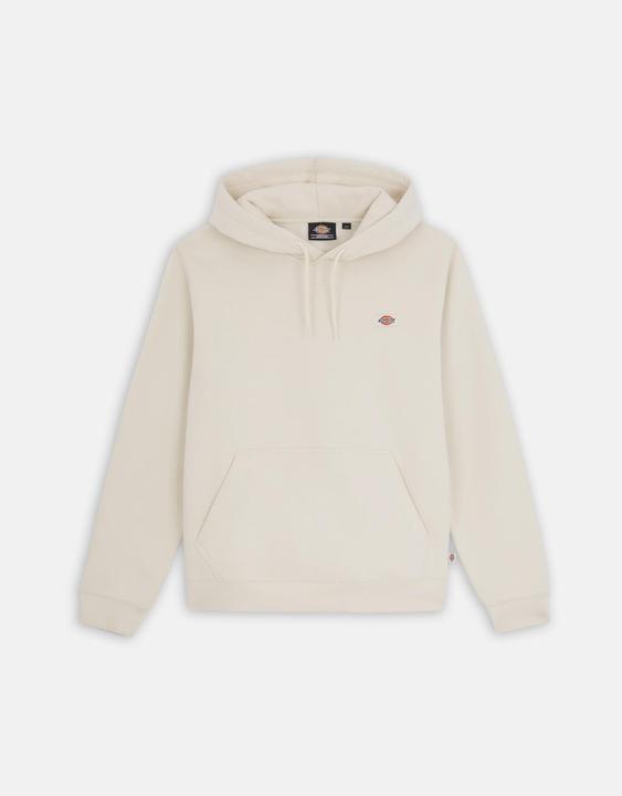 The Dickies Oakport Hoodie Whitecap Gray