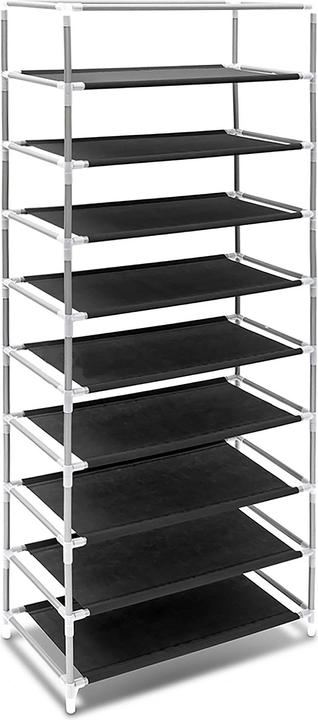 Actual product image Relaxdays Stan (107 x 42.5 x 174 cm)