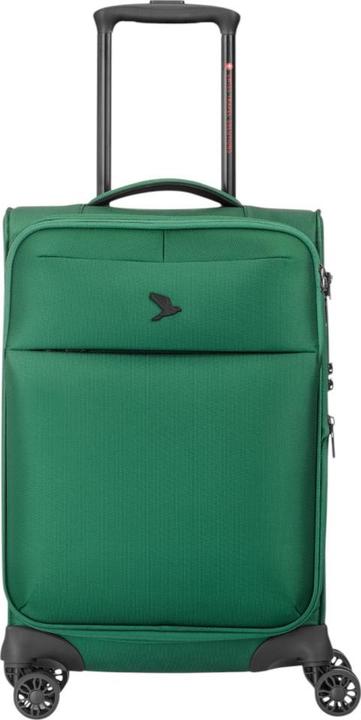 Produktbild Pack Easy GoUP Trolley (56 l, Handgepäck (bis 50l))