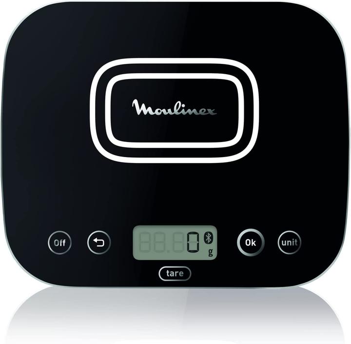 Actual product image Moulinex CE859800