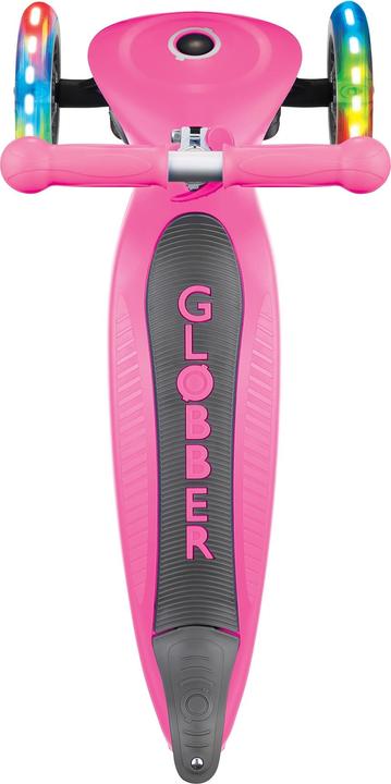 Actual product image Globber Primo