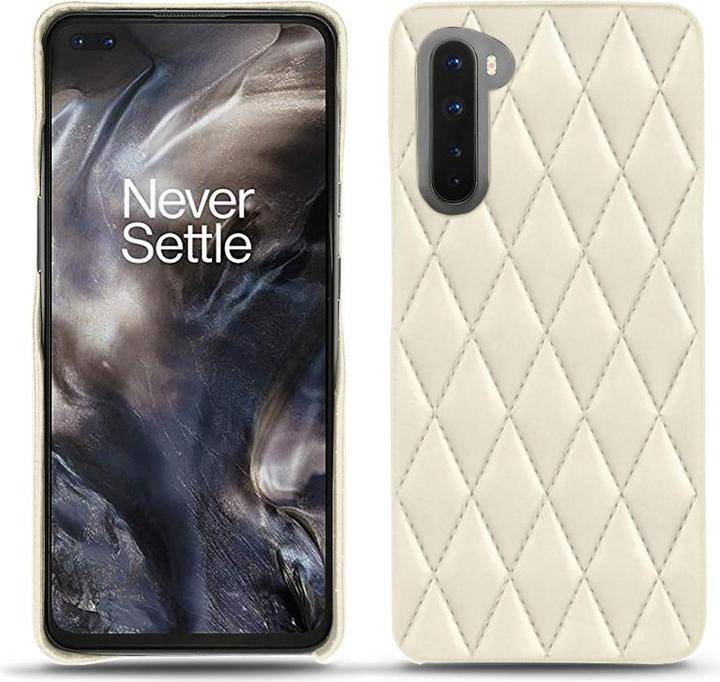 Produktbild Noreve Lederschutzhülle (OnePlus Nord)