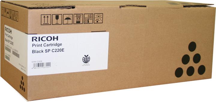 Actual product image RICOH 406052 (FC)