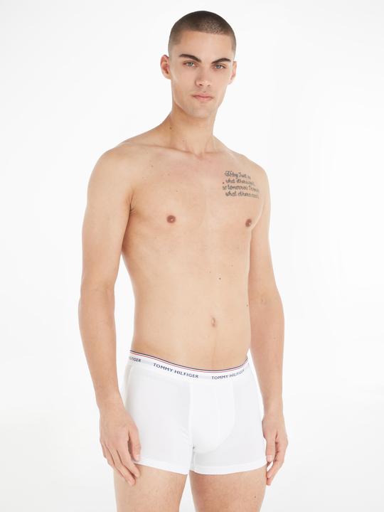 Produktbild Tommy Hilfiger Trunk (S, 3er Pack)