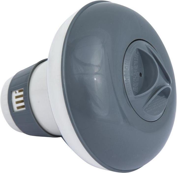 Actual product image Bestway Lay-Z-Spa Miami (4 pers.)