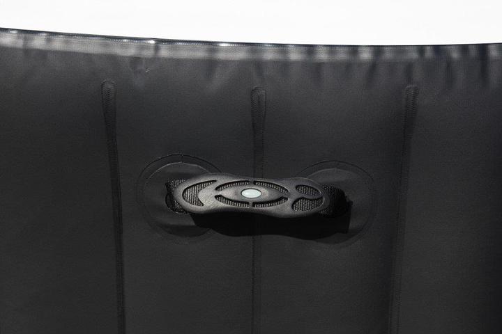 Actual product image Bestway Lay-Z-Spa Miami (4 pers.)