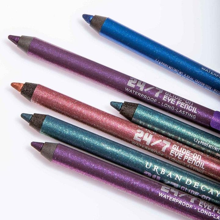 Actual product image Urban Decay 24/7 Glide-On Eye Pencil (Brown)